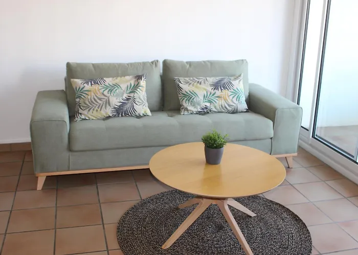 Appartement Spacieux Arcachon