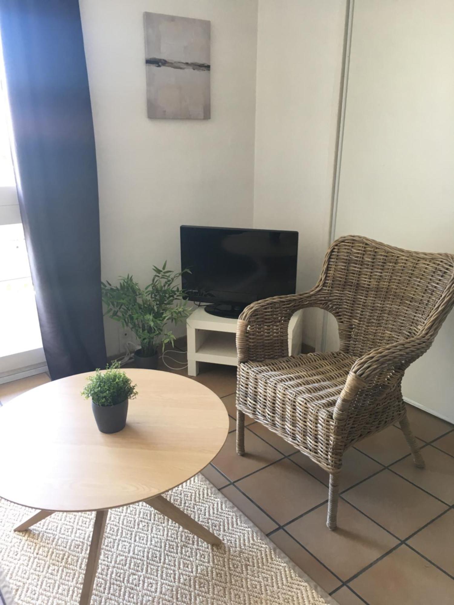 Appartement Spacieux
