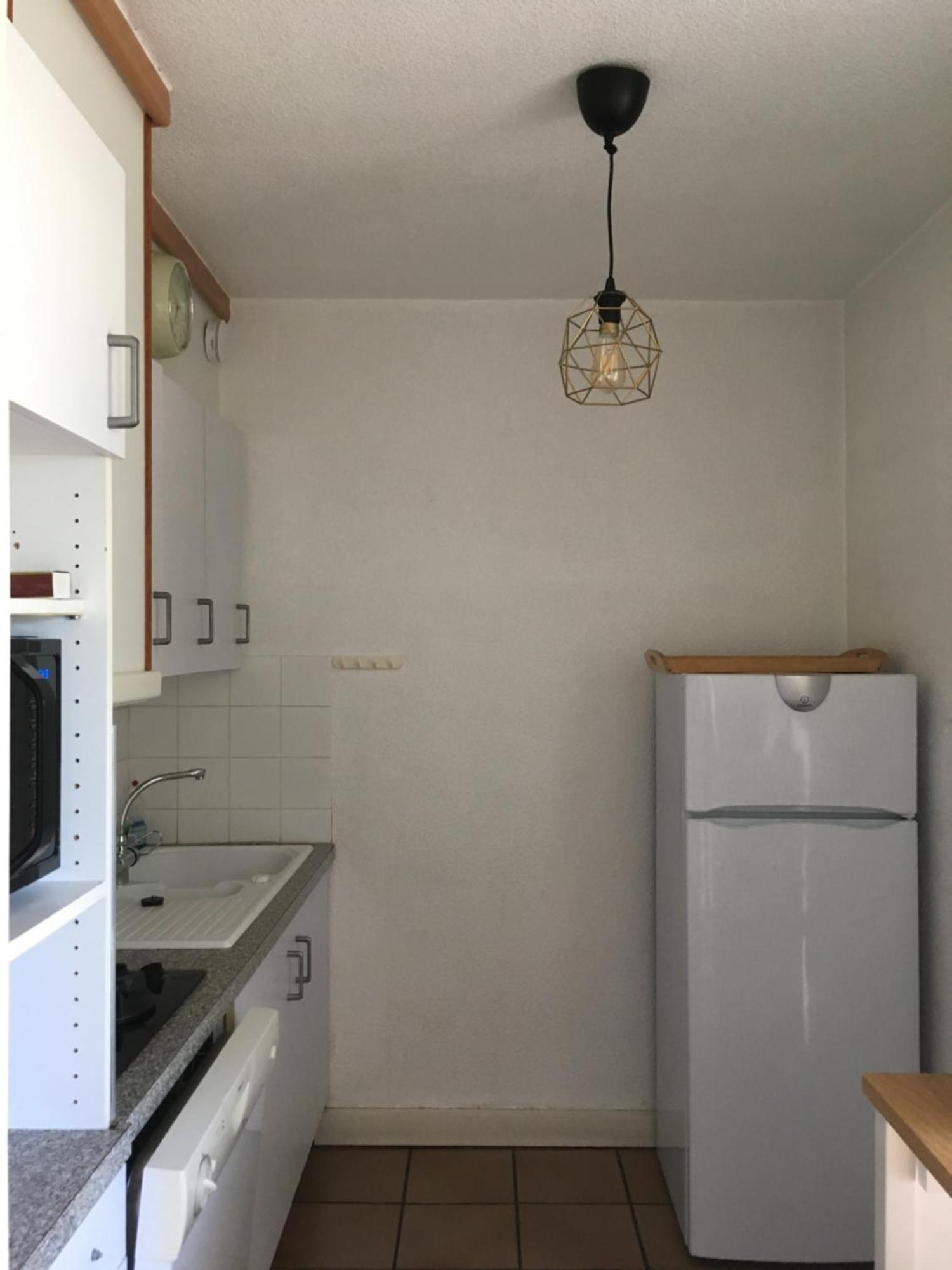 Appartement Spacieux *