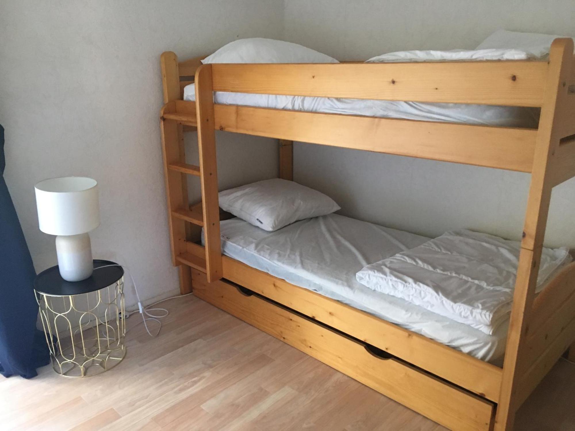 Spacieux Appartement Arcachon