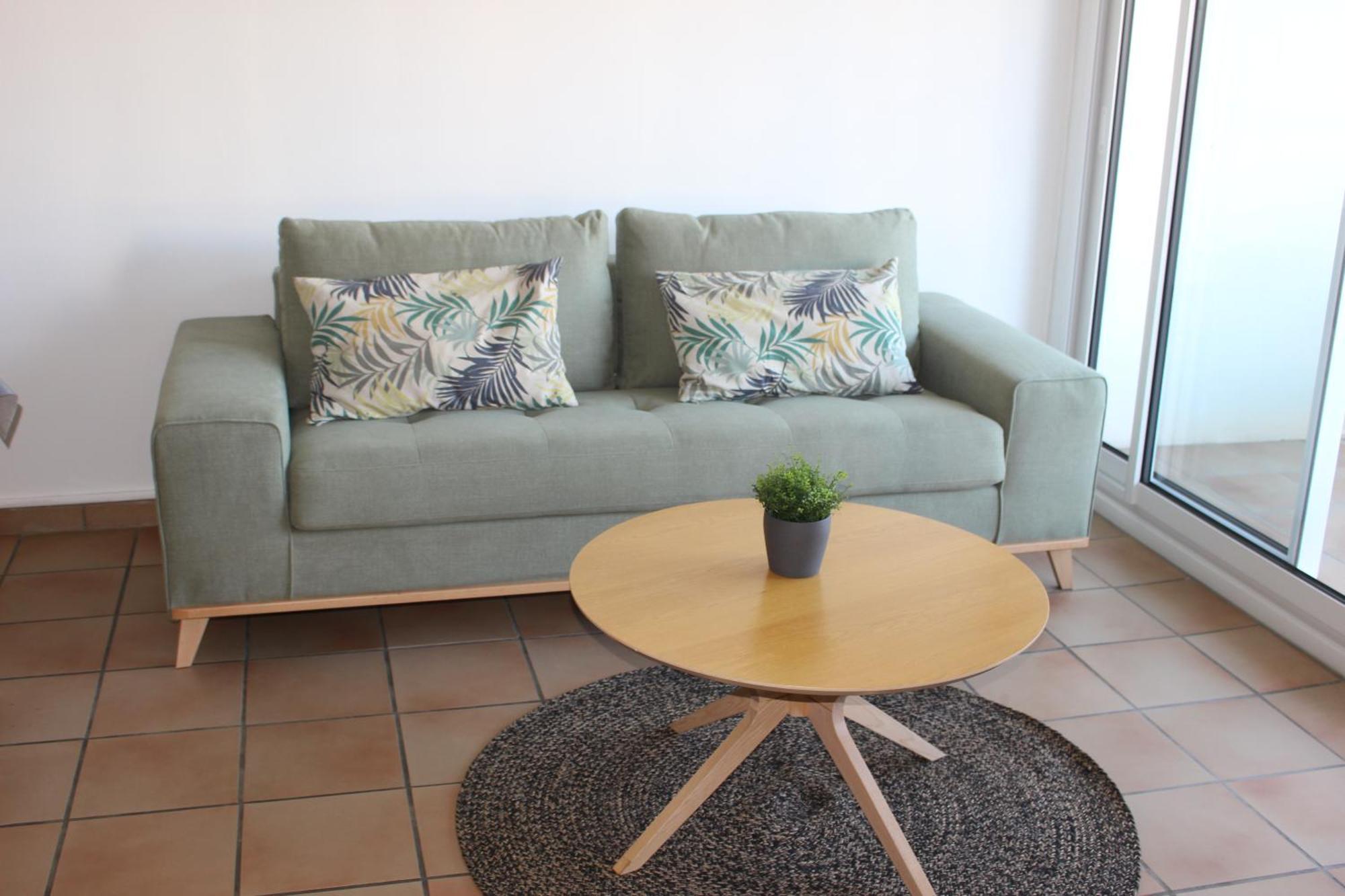 Spacieux Appartement *