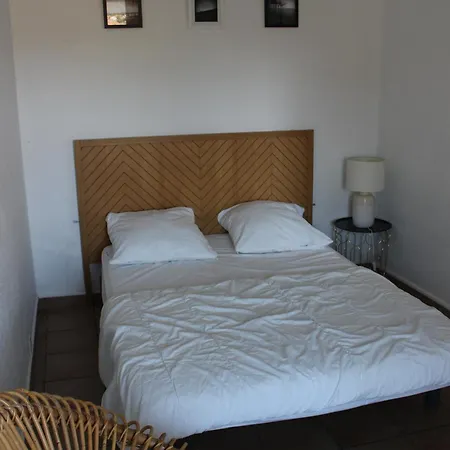 Appartement Spacieux Arcachon Exterior photo