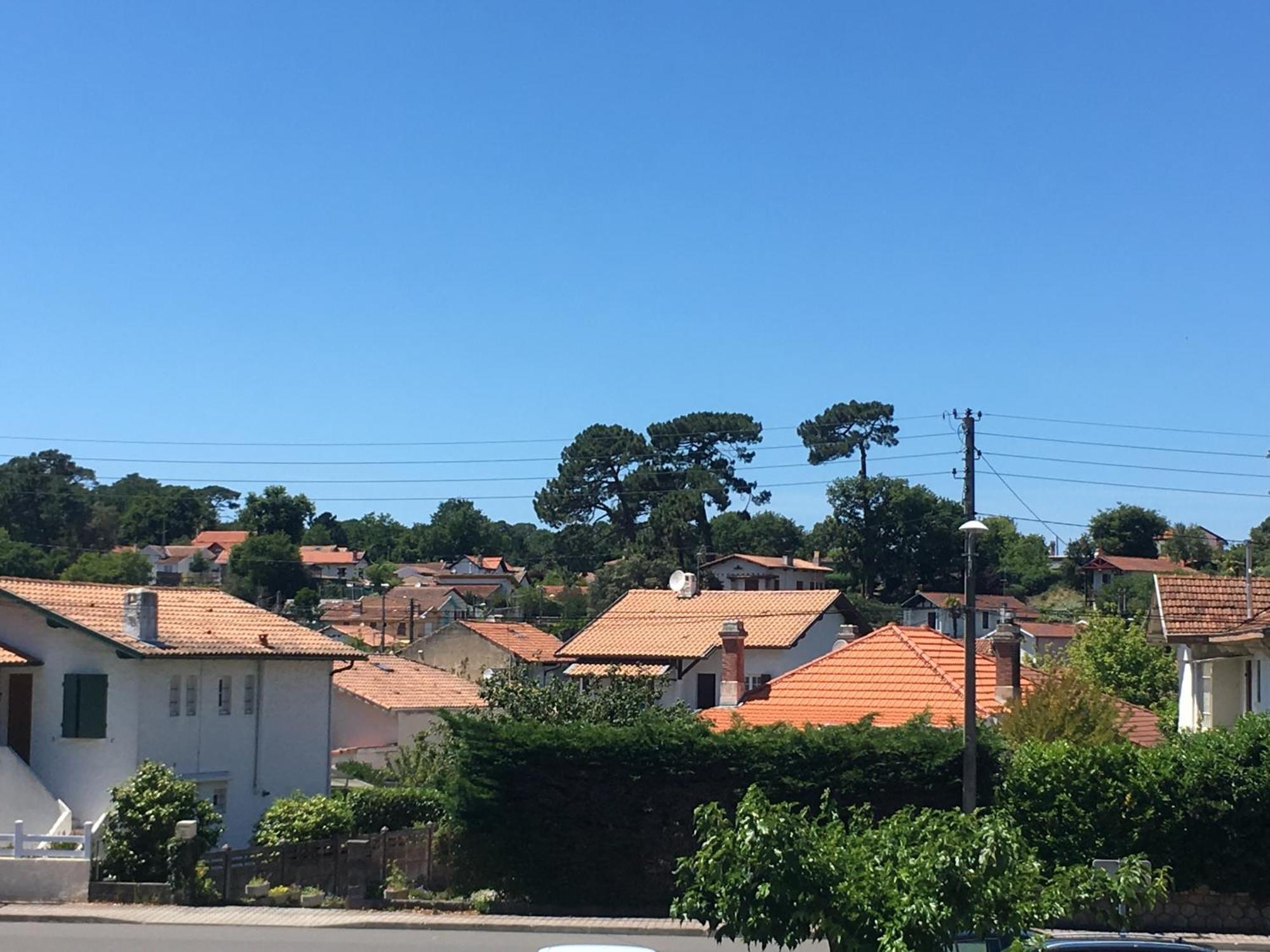 Spacieux Arcachon