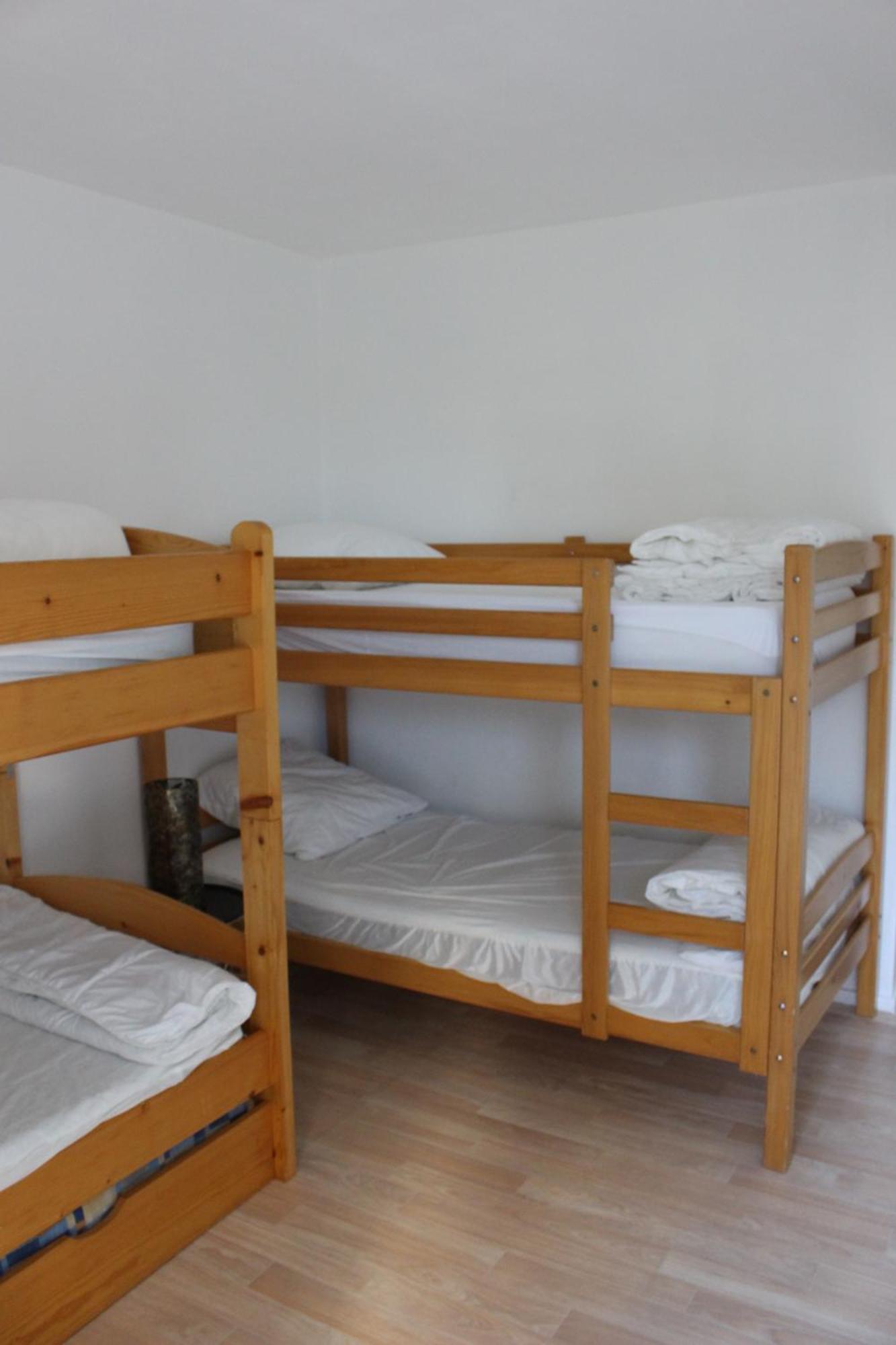 Spacieux Apartment