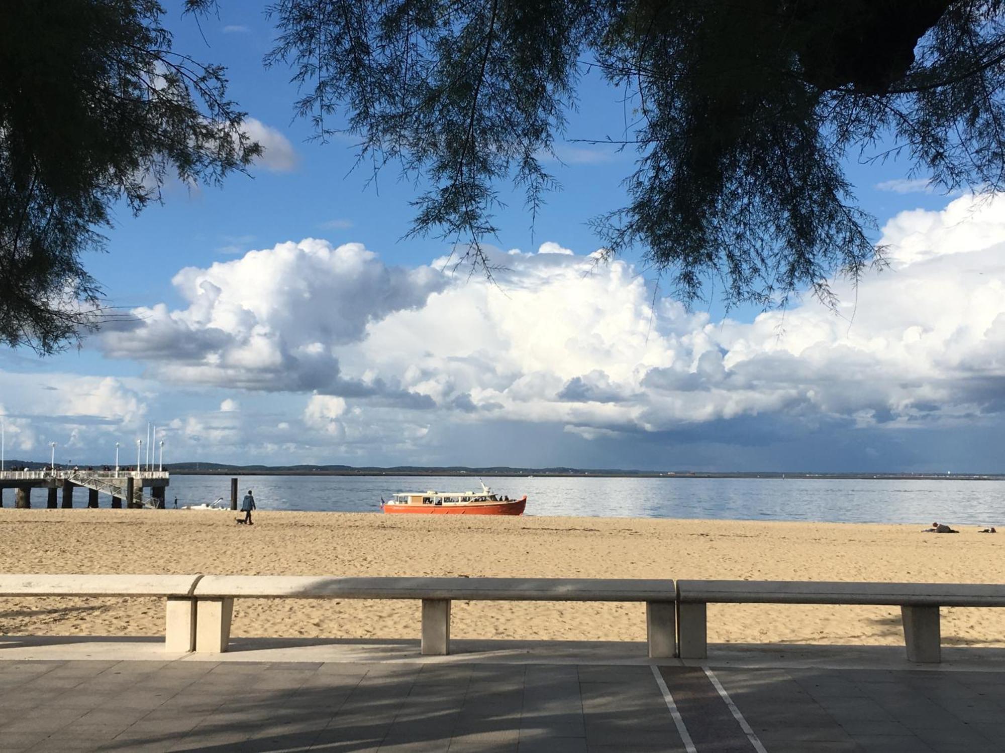 Spacieux Arcachon